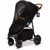 Коляска Lionelo Natt Black Onyx (LO-NATT BLACK ONYX) - Image 3