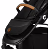 Коляска Lionelo Natt Black Onyx (LO-NATT BLACK ONYX) - Image 4