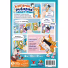 Настольная игра Geekach Games Кошачья рыберня (Fish & Katz) украинский (GKCH158) - Image 3