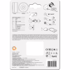 Нічник LEDVANCE DOT-IT TOUCH білий (4058075399709) - Image 4