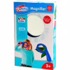 Набор для экспериментов EDU-Toys Увеличительное стекло 2x 3x 4x раза (JS008) - Image 2