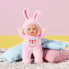Лялька Zapf Baby Born For babies Зайчик 18 см (832301-2) - Image 3