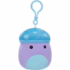 Мягкая игрушка Squishmallows на клипсе – Гриб Пайл 9 см (SQCP00149) - Image 2