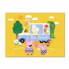 Пазл DoDo на 30 елементів Peppa Pig (200300) - Image 3