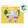 Пазл DoDo на 30 елементів Peppa Pig (200300) - Image 4