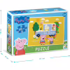 Пазл DoDo на 30 елементів Peppa Pig (200300) - Image 5