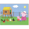 Пазл DoDo на 30 елементів Peppa Pig (200301) - Image 2