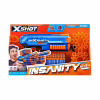 Іграшкова зброя Zuru X-Shot Швидкострільний бластер Insanity-Manic (24 патронів) (36603R) - Image 4
