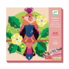Набір для творчості Djeco Райські пташки (DJ09522) - Image 6