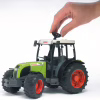 Спецтехніка Bruder Трактор Claas Nectis 267F (02110) - Image 7