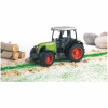 Спецтехніка Bruder Трактор Claas Nectis 267F (02110) - Image 9