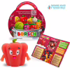 Антистрес Borsch Овоч сюрприз (41/CN23) - Image 6