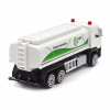 Спецтехніка TechnoDrive Volvo Volvo Газовоз UPG (250301) - Image 7