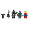 Конструктор LEGO DREAMZzz Зоуі й котосова Зіан 437 деталей (71476) - Image 6