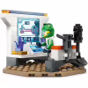 Конструктор LEGO City Космічний корабель і дослідження астероїда 126 деталей (60429) - Image 3