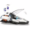 Конструктор LEGO City Космічний корабель і дослідження астероїда 126 деталей (60429) - Image 4
