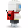 Конструктор LEGO Classic Творчі космічні обʼєкти 450 деталей (11037) - Image 5