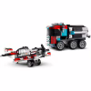 Конструктор LEGO Creator Бортова вантажівка з гелікоптером 270 деталей (31146) - Image 8