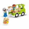 Конструктор LEGO DUPLO Town Догляд за бджолами й вуликами 22 деталей (10419) - Image 3