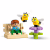 Конструктор LEGO DUPLO Town Догляд за бджолами й вуликами 22 деталей (10419) - Image 4
