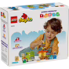 Конструктор LEGO DUPLO Town Догляд за бджолами й вуликами 22 деталей (10419) - Image 5