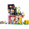 Конструктор LEGO Friends Крамниця вінтажного одягу 409 деталей (42614) - Image 3