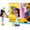 Конструктор LEGO Friends Крамниця вінтажного одягу 409 деталей (42614) - Image 7
