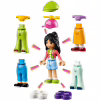 Конструктор LEGO Friends Крамниця вінтажного одягу 409 деталей (42614) - Image 8