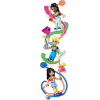 Конструктор LEGO Friends Крамниця вінтажного одягу 409 деталей (42614) - Image 9