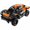 Конструктор LEGO Technic Автомобіль для перегонів NEOM McLaren Extreme E 252 деталей (42166) - Image 2