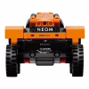 Конструктор LEGO Technic Автомобіль для перегонів NEOM McLaren Extreme E 252 деталей (42166) - Image 4