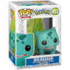 Фігурка Funko Pop Games: Pokemon - Bulbasaur (5908305242444) - Image 2