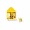 Конструктор LEGO DUPLO My First Повседневные процедуры: Время ужина и сна 28 деталей (10414) - Image 3