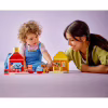 Конструктор LEGO DUPLO My First Повсякденні процедури: Час вечері й сну 28 деталей (10414) - Image 8