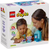 Конструктор LEGO DUPLO My First Повсякденні процедури: Час приймати ванну 15 деталей (10413) - Image 5