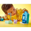 Конструктор LEGO DUPLO My First Повсякденні процедури: Час приймати ванну 15 деталей (10413) - Image 8