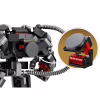Конструктор LEGO Super Heroes Робот Боевой машины 154 деталей (76277) - Image 4