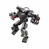 Конструктор LEGO Super Heroes Робот Бойової машини 154 деталей (76277) - Image 6