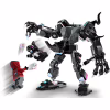 Конструктор LEGO Super Heroes Робот Венома vs. Майлз Моралез 134 деталей (76276) - Image 3