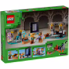 Конструктор LEGO Minecraft Зброярня 203 деталей (21252) - Image 8