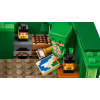 Конструктор LEGO Minecraft Пляжный дом в форме черепахи 234 деталей (21254) - Image 8