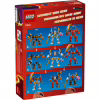 Конструктор LEGO NINJAGO Робот земної стихії Кая 322 деталей (71806) - Image 4
