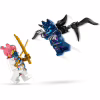 Конструктор LEGO NINJAGO Робот технічної стихії Сори 209 деталей (71807) - Image 3