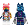 Конструктор LEGO NINJAGO Робот технічної стихії Сори 209 деталей (71807) - Image 4