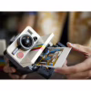 Конструктор LEGO Ideas Фотоапарат Polaroid OneStep SX-70 516 деталей (21345-) - Image 3
