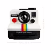 Конструктор LEGO Ideas Фотоапарат Polaroid OneStep SX-70 516 деталей (21345-) - Image 4