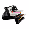Конструктор LEGO Ideas Фотоапарат Polaroid OneStep SX-70 516 деталей (21345-) - Image 6