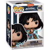 Фігурка для геймерів Funko Pop серії Аватар - Азула (72100) - Image 2