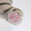 М'яка іграшка Ty Beanie Bellies Кішка MITZI (40539) - Image 2
