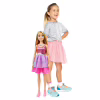 Лялька Barbie велика Моя подружка блондинка (HJY02) - Image 5
